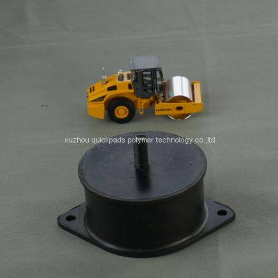 Rubber Buffer 06129901 06129902 for Bomag Bw216D4 Vibratory Smooth Drum Roller