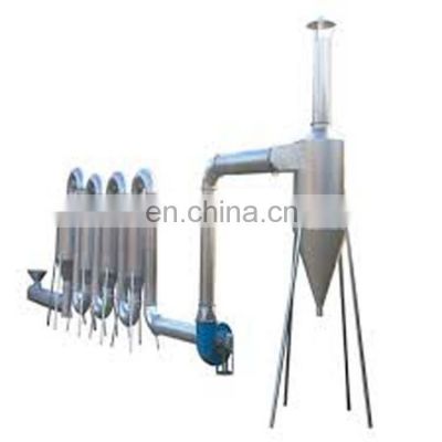 Hot Sale QG/QFF Airflow Type Airflow Dryer for caffeine /caffein /thein