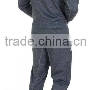 Cotton Fleece Sweatsuit / Men Jogging Suit / Custom Sweatsuit photo-3