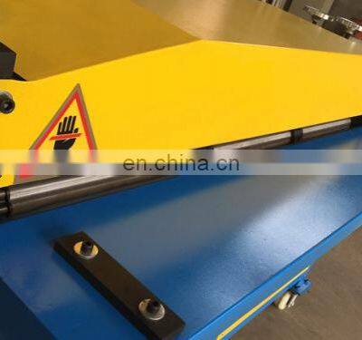 Factory Manufacture Metal Plate Reinforce Machine 5/7 1.5*1300mm Seven/five Lines Forming Air Duct Reinforcement Machine photo-3