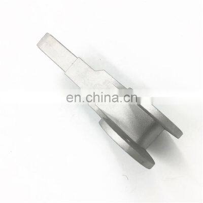 High Precision Oem Aluminum Alloy ADC12 Die Casting Bracket Parts