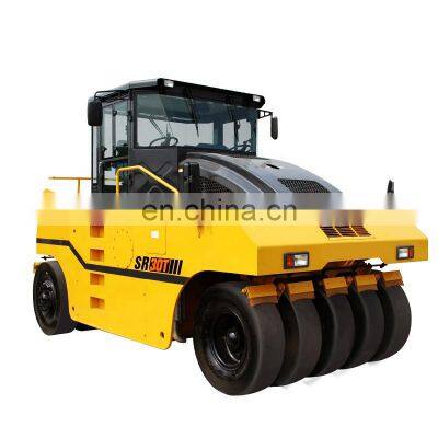 2022 Evangel SHANTUI 30 Ton Pneumatic Road Roller SR30T