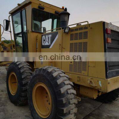 excellent performance cat 140h caterpillar 14g 14k 14m 120g 120m 120k grader