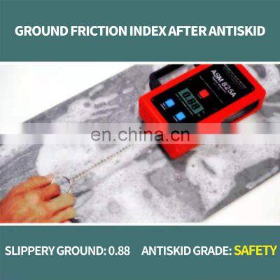 Direct Selling Cheap Household Tile Floor Anti Slip Floor Coating photo-4