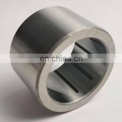 Joint cross bearings hardened steel sleeve bush excavator guide pin bushings