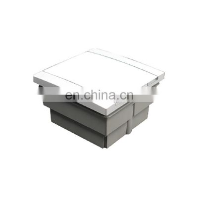 Yaki Good quality Electrical Power Distribution Box from electrical equipment supplies