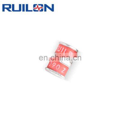 RUILON Gas Discharge Tubes(GDT) 3RB-5S Series for Consumer Electronics Power Supplies 3 Electrode Gas Discharge Tubes