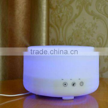 Diffuser for Essential Oils Anion Humidifier Aroma Restuarant photo-3