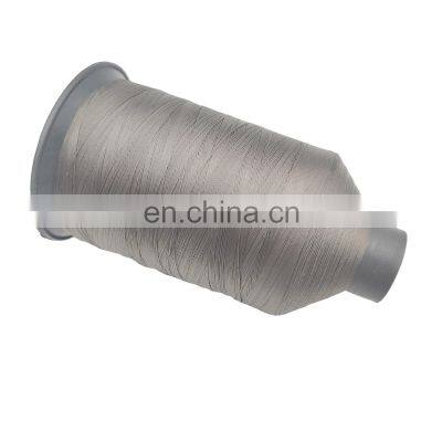 Excellent Tenacity 210D/3 Nylon66 Bonded Sewing Thread