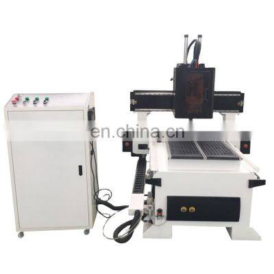Remax Auto Tool Change Cnc Router Machine 6090 photo-2