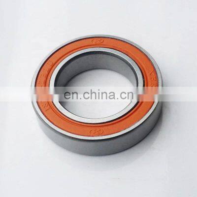 18307-LBLU 18307 18x30x7 61903-18RS  Miniature Thin Wall Bearing Shielding Ball Bearing Bicycle bearing