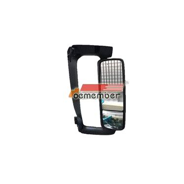 Best sales OEM Quality OEM Quality Auto High Quality Auto Wide-Angle Mirror 82715402B2 82715402C2 For VOLVO VNL