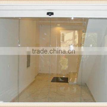 Automatic Doors Glass Doors Sling Door System