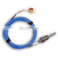 High Quality Screw Air Compressor Probe Temperature Sensor PC-EA01-616#06 for Air Compressor photo-5