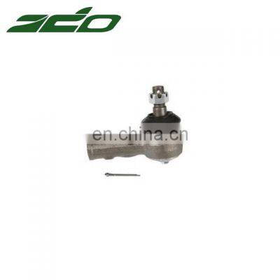 ZDO TS16949/ISO 9001Certification 4881086Z10 Tie Rod End