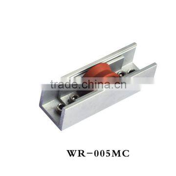 Aluminium Sliding Window Roller With Nylon Wheel for Glass Sliding Window Quality Choice