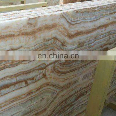 China high quality yellow honey onyx