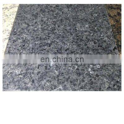 cheap price blue ice granite tile