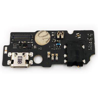 USB Charging Charger Port Dock Connector Flex Cable For ZTE Z982 Cell Phone Parts photo-3