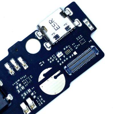 Charger Board Flex For ZTE Z982 USB Port Connector Dock Charging Ribbon Cable Cell Phone Parts photo-4