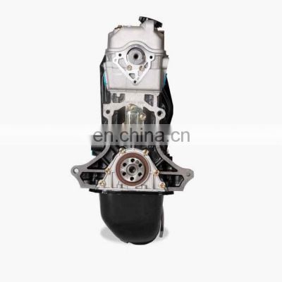 For Baic For Wulin For Jinbei For FAW 465 465QR Series Mechanical Engine Assembly For Wuling For Jinbei For Baic For FAW