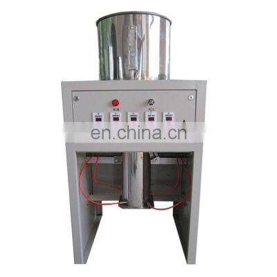 high quality stainless steel dry garlic peeling machine | Garlic peeler | Garlic skin removing machine