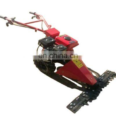 Grass cutter machine manual grass cutter