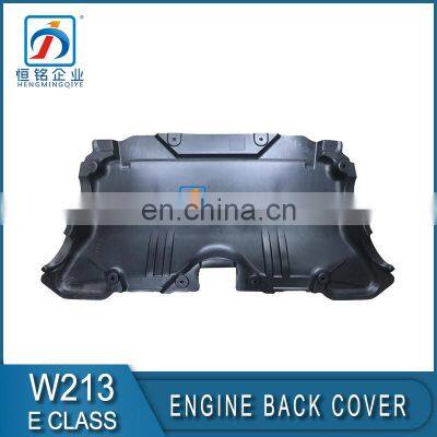 E Class W213 Engine Back Cover for Benz photo-2