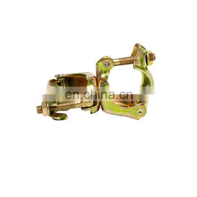 JIS  Fixed Scaffolding Clamp for Construction Fasten