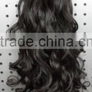 Wholesale Wigs Synthetic Hair Wig Hair Extension Ponytail Wig photo-3