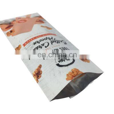 wholesales custom printed heat sealing foil plastic ice lolly bags frozen ice popsicle packaging bags