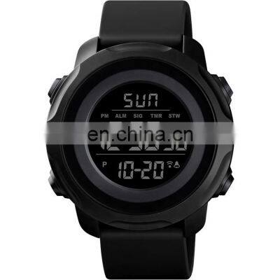 Hot Skmei Jam Tangan Waterproof 5atm Digital Sport Watches for Men Unisex Watches photo-5