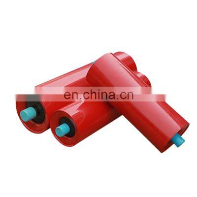 Customized polyamide wear-resistant ground roller for mining, special nylon ground rod for underground steel wire rope