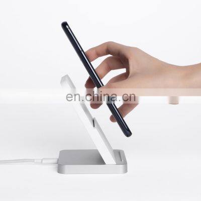 Original Xiaomi Wireless Charger 30W Max With Flash Charging for Xiaomi Mi Smartphone photo-5