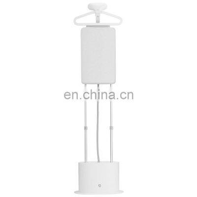 Xiaomi Mijia Supercharged Garment Steamer ZYGTJ01KL White Home Handle Button Control Multi-Angle Ironing Board photo-5