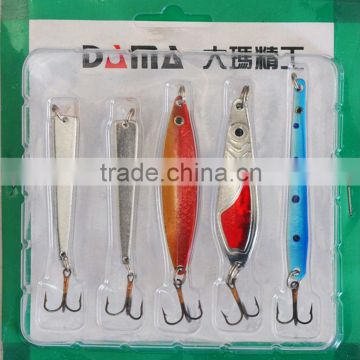 DF1033 Spoon Fishing Lures