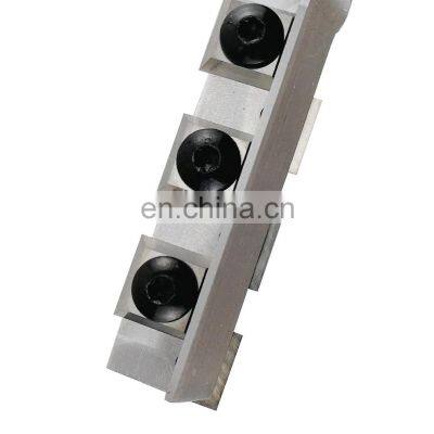 LIVTER Shank Diameter 12 Or 1/2 Inch D20 H55 Compression Router Bit Cnc Wood Router Bits Surface Wood Planer photo-4