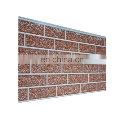 Metal siding panels price cheap machines to making money eps concrete sandwich wall panel machine Aluminium siding coloured viny