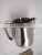 High Quality Heavy Duty Milk Pull Flower Cylinder Durable Stainless Steel Pitcher Milk Frothing Pitcher-16.9 OZ or 500ml-C2291 photo-3