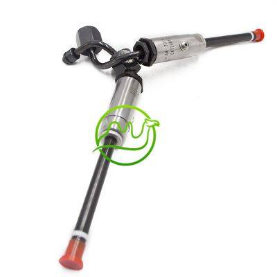 Diesel Fuel Pencil Injector Nozzle 4W7015 4W7016 4W-7015 4W-7016