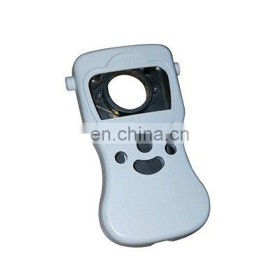 OEM Custom High Precision Aluminium Die Casting Parts photo-2