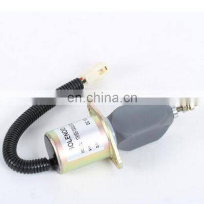 Solenoid Valve 1751ES-12A3ULB1S1A 1751ES-24A3ULB1S1A for Engine Parts photo-2