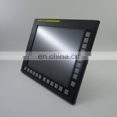 Panel básico original de Fanuc y pantalla de PLC de Fanuc A13B - 0205 - B002 photo-3