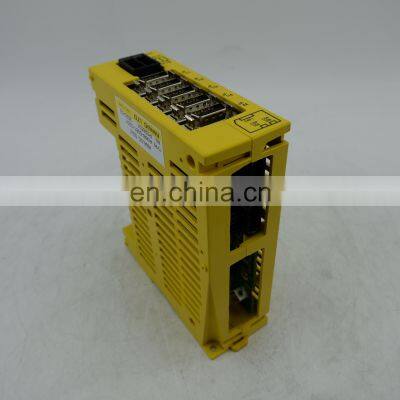 High Quality Brand New Fanuc IO Module A06B-6061-C201 photo-3