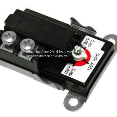 THERMODSIC Electric Water Heater Temperature Controls--59T, 66T Series photo-4
