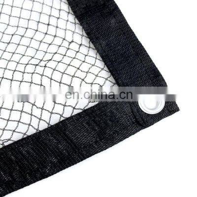 Wholesale Reusable 100% HDPE Anti Bird Net Plastic anti bird protect net agricultural diamond anti bird net