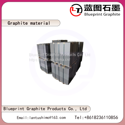 Graphite Material，Isostatic Pressing Graphite Material，Two Immersion and Three Cultivation Graphite photo-5