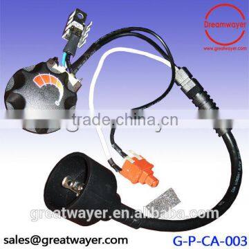 10awg custom cable assembly OEM factory