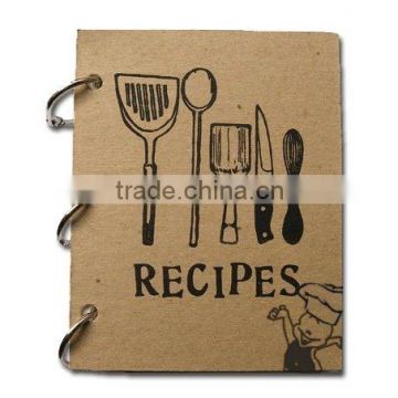 Hardcardboard Recipe