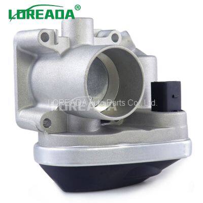 Throttle Body for Volksgan Golf Parati 03013362K 408238371R003 036133062K 408238371003 photo-5